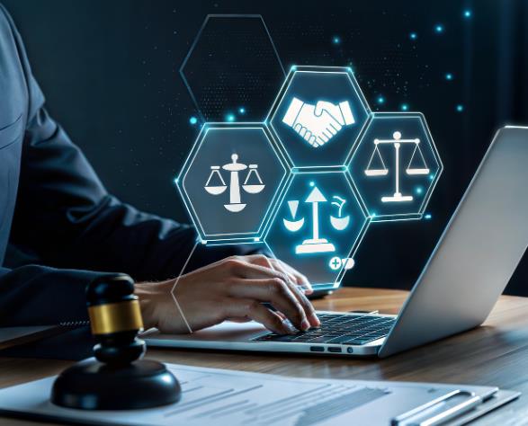 Our Legal Application Development