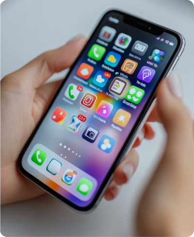 iOS App Development