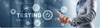 Development and Testing